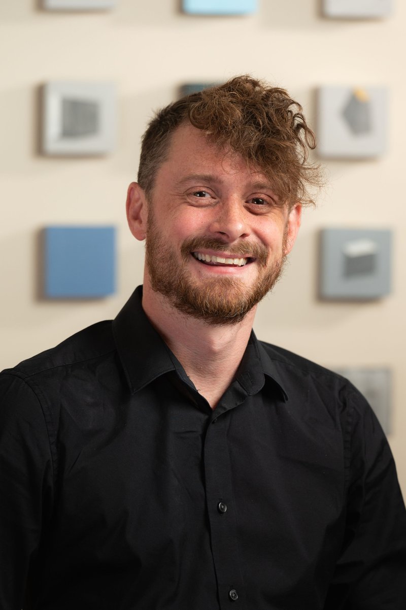 Cj, founder of Echelon 9
