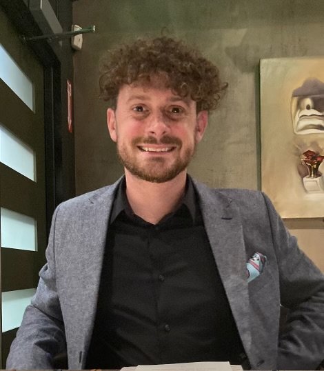 Cj, founder of Echelon 9